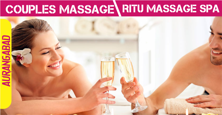 Couples Massage in aurangabad
